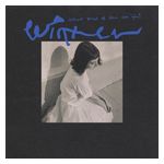 Winter: What Kind of Blue Are You? [LP] - VINYL Product Image