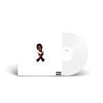 Ken Car$on: X [White LP] [LP] - VINYL Product Image