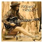 Tasha Taylor: Honey for the Biscuit [LP] - VINYL Product Image