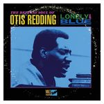 Otis Redding: Lonely & Blue: The Deepest Soul of Otis Redding [LP] [LP] - VINYL Product Image