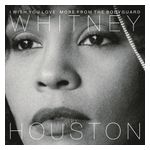 Whitney Houston: I Wish You Love: More From the Bodyguard [LP] - VINYL Product Image