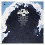 Bob Dylan: Bob Dylan's Greatest Hits [LP] - VINYL Product Image