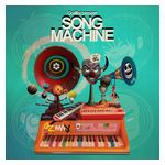 Gorillaz: Song Machine, Season One: Strange Timez [CD] Product Image