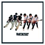Ratatat: Ratatat [LP] - VINYL Product Image