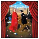 Vic Chesnutt: Dark Developments [LP] - VINYL Product Image