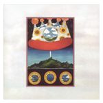The Olivia Tremor Control: Music from the Unrealized Film Script, Dusk at Cubist Castle [LP] - VINYL Product Image