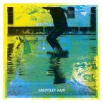 Gauntlet Hair: Gauntlet Hair [LP] - VINYL Product Image