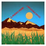 Sandro Perri: Impossible Spaces [LP] - VINYL Product Image