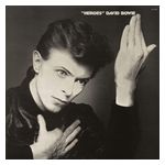 David Bowie: Heroes [LP] - VINYL Product Image