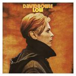 David Bowie: Low [LP] - VINYL Product Image