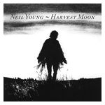 Neil Young: Harvest Moon [LP] - VINYL Product Image
