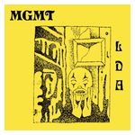 MGMT: Little Dark Age [LP] - VINYL Product Image