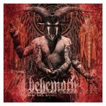 Behemoth: Zos Kia Cultus: Here and Beyond [LP] - VINYL Product Image