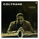 John Coltrane: Coltrane [Waxtime] [LP] - VINYL Product Image