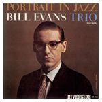 Bill Evans: Portrait in Jazz [Bonus Track] [LP] - VINYL Product Image