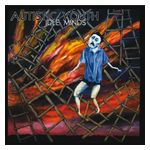 Autistic Youth: Idle Minds [LP] - VINYL Product Image