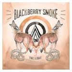 Blackberry Smoke: Find a Light [LP] - VINYL Product Image