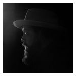 Nathaniel Rateliff & the Night Sweats: Tearing at the Seams [LP] - VINYL Product Image