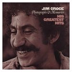 Jim Croce: Photographs & Memories: His Greatest Hits [LP] - VINYL Product Image