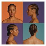 Alicia Keys: Alicia [LP] - VINYL Product Image