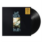 Jeff Beck: Truth [LP] - VINYL Product Image
