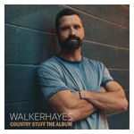 Walker Hayes: Country Stuff the Album [LP] - VINYL Product Image