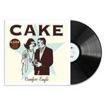 Cake: Comfort Eagle [LP] - VINYL Product Image