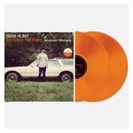 Sam Hunt: Between the Pines [LP] - VINYL Product Image