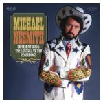 Michael Nesmith: Different Drum: The Lost RCA Victor Recordings [LP] - VINYL Product Image