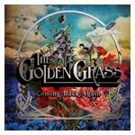 Golden Grass: Coming Back Again [Transparent Red Vinyl] [LP] - VINYL Product Image