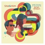 She & Him: Melt Away: A Tribute to Brian Wilson [LP] - VINYL Product Image