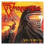 Rampage: Veil of Mourn [LP] - VINYL Product Image