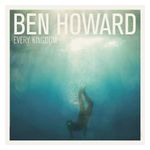Ben Howard: Every Kingdom [LP] - VINYL Product Image