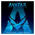 Simon Franglen: Avatar: The Way of Water [Original Motion Picture Soundtrack] [LP] - VINYL Product Image
