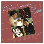 Juan Gabriel: 15 Años de Éxitos Rancheros [LP] - VINYL Product Image