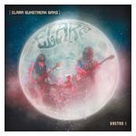 Elara Sunstreak Band: Vostok 1 [LP] - VINYL Product Image