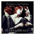 Florence + the Machine: Ceremonials [LP] [LP] - VINYL Product Image