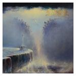 Tómarúm: Ash in Realms of Stone Icons [LP] - VINYL Product Image