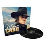 Johnny Cash: The Ultimate Collection [LP] - VINYL Product Image