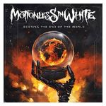 Motionless in White: Scoring the End of the World [LP] [VINYL] Product Image