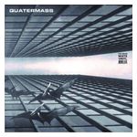 Quartermass Electonica: Quartermass [LP] [VINYL] Product Image