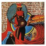 Miles Davis: Live-Evil [LP] - VINYL Product Image