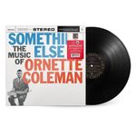 Ornette Coleman: Something Else: The Music of Ornette Coleman [LP] - VINYL Product Image
