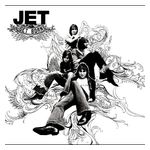 Jet: Get Born [LP] - VINYL Product Image