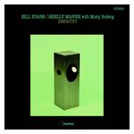 Bill Evans Trio: Empathy [LP] - VINYL Product Image