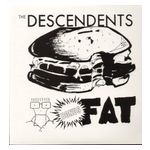 Descendents: Bonus Fat [LP] - VINYL Product Image