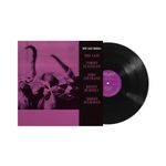 Kenny Burrell: The Cats [LP] - VINYL Product Image