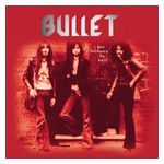 Bullet: The Entrance to Hell [LP] - VINYL Product Image