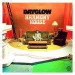 Dayglow: Harmony House [LP] - VINYL Product Image