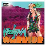 Kesha: Warrior [LP] - VINYL Product Image